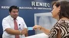 RENIEC: ¿Cómo actualizar tu estado civil en el DNI y cuánto cuesta?