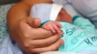 Reniec: Cómo inscribir el nacimiento de tu bebe por internet