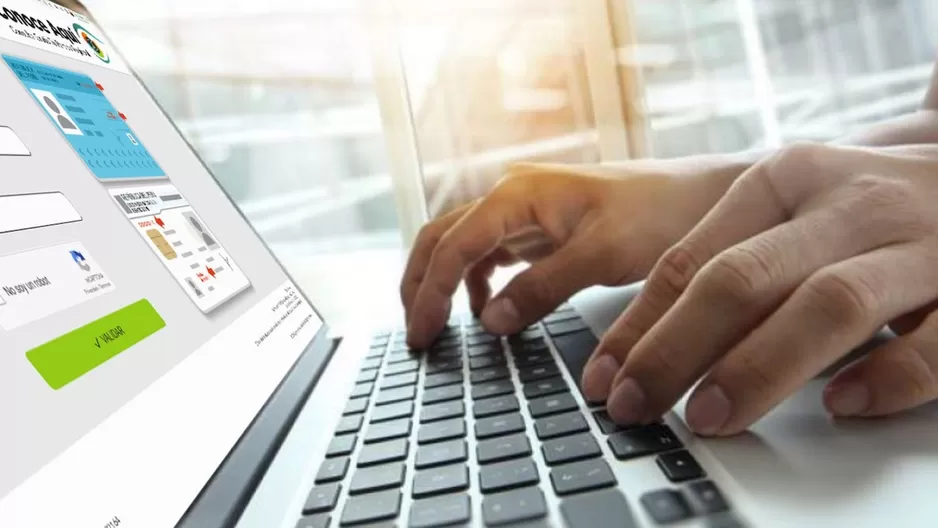 Lo que debes hacer para pedir una devolución por un pago a Reniec