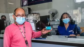 ¿En qué casos puedes solicitar atención especial en Reniec?