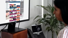 Conoce qué hacer si perdiste el voucher de pago de Reniec