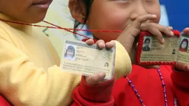 ¿Por qué debes cambiar la foto del DNI de tu bebé recién nacido?