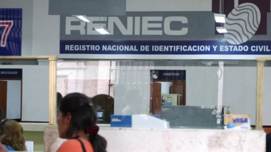 Entérate en qué casos puedes pedir una atención especial para trámites de DNI