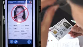 ¿Por qué debes cambiar la foto del DNI de tu bebé recién nacido?