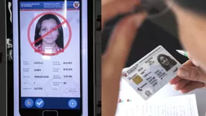 ¿En qué casos se anula el trámite en Reniec por problema en la foto?