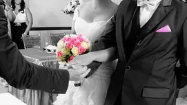 Estos son los requisitos para el matrimonio religioso