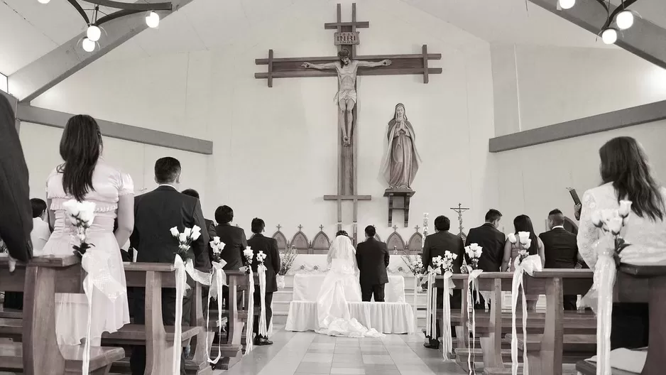 Conoce los requisitos del matrimonio religioso