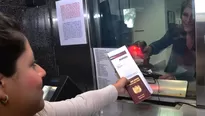 Conoce los requisitos para obtener tu visa para viajar a Estados Unidos 