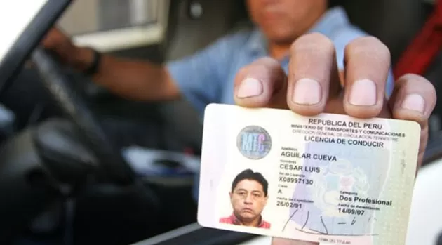 ¿Cómo revalidar tu licencia de conducir vencida?