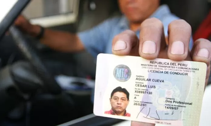 ¿cómo Revalidar Tu Licencia De Conducir Vencida América Noticias