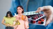 El peligro de abusar del paracetamol y los medicamentos de venta libre. (Foto: ÚtileInteresante.pe)