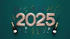 Rituales para Año Nuevo 2025 y atraer dinero, amor y trabajo