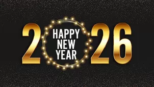 Ritual para atraer tus buenos deseos este nuevo año 2026