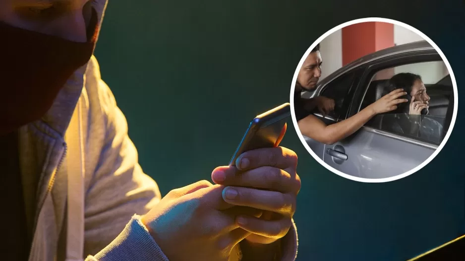 Modalidad de robo de dinero a través de las apps de bancos y hurto de celular. Modalidad de robo de dinero a través de las apps de bancos y hurto de celular.
