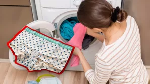 ¿Has notado manchas blancas o decoloración en tu ropa interior? Descubre la causa.