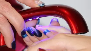 Lo que debes saber sobre el rubber en las uñas