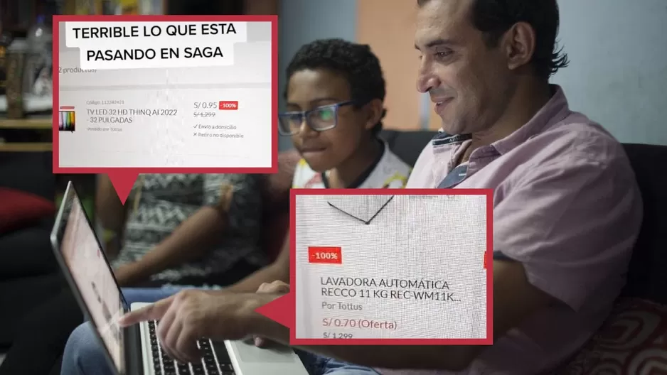 Lo que debes saber sobre las tentadoras ofertas de un sol Lo que debes saber sobre las tentadoras ofertas de un sol