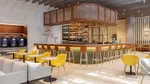 Inauguran nueva sala VIP para vuelos nacionales en aeropuerto Jorge Chávez (Foto: The Club)