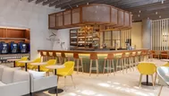 Sala VIP para vuelos nacionales: ¿cuánto cuesta y qué servicios ofrece?
