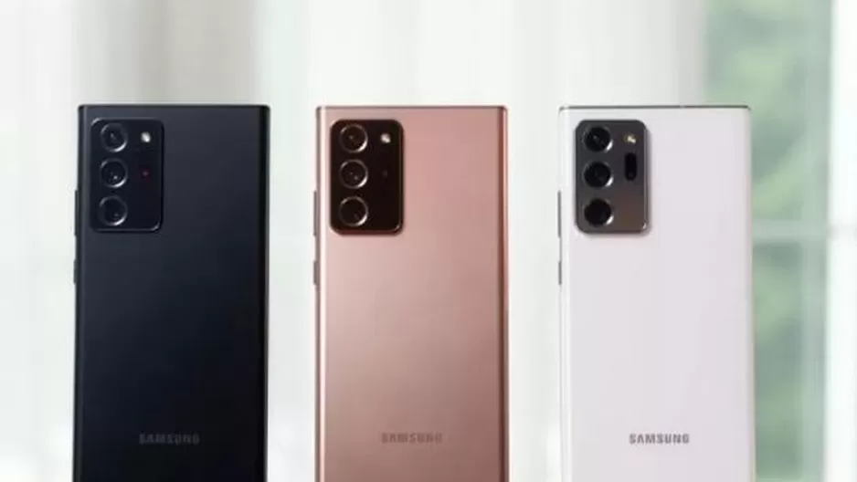 Características y precio del nuevo Samsung Galaxy Note