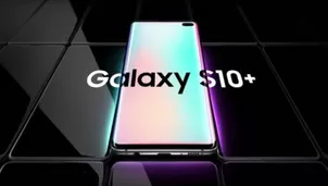 El video fue publicado en YouTube y aparentemente confirma los rumores sobre el Samsung Galaxy S10. (Foto: CNET/Video: B2k6)