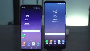 Conoce los precios del Samsung Galaxy S8