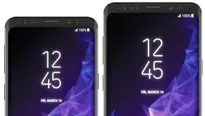 Filtran imágenes del nuevo Samsung Galaxy S9