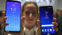 Samsung Galaxy S9 y S9+ ya puede comprarse en Perú