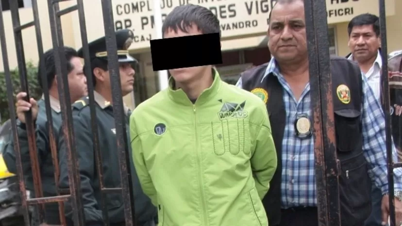 &iquest;Por qu&eacute; los adolescentes no van a un penal y qu&eacute; sanciones reciben?