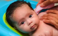 Sarpullido por calor en bebés: ¿Qué signos deben preocuparte? - Noticias de maternidad