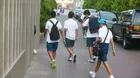 Si llego tarde al colegio ¿Pueden prohibir mi ingreso?