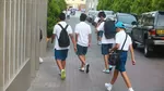 ¿Qué hacer si la institución educativa maltrata a un estudiante? (Foto: Andina)