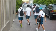 Si llego tarde al colegio ¿Pueden prohibir mi ingreso?
