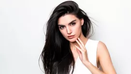 ¿Cómo tener el cabello lacio y sedoso de manera natural?