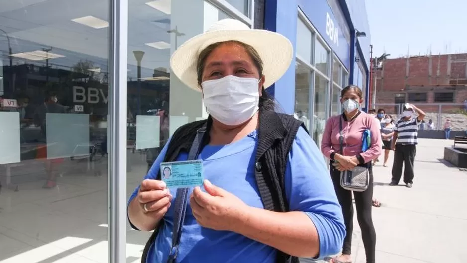 Segundo bono universal: ¿Por qué no lo has recibido? Segundo bono universal: ¿Por qué no lo has recibido?