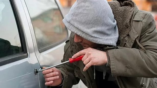 En Lima se roban veinte autos diarios según la Policía Nacional del Perú