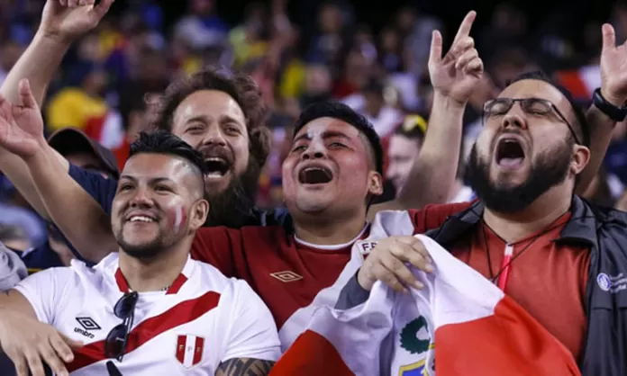 ¿Por qué los peruanos estamos tan felices con la selección de fútbol?