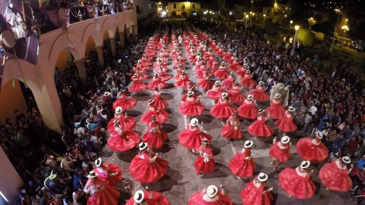 (Foto: Huancaraylla Tours Perú)