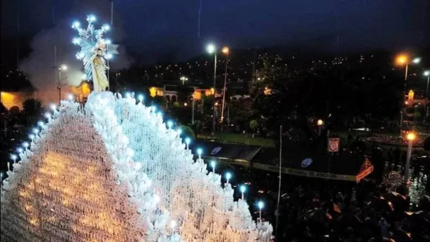 (Foto: Huancaraylla Tours Perú)