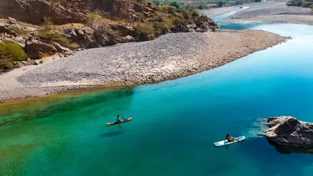(Foto: Esmeralda Tours Perú) (Foto: Esmeralda Tours Perú)