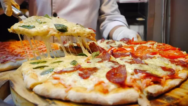 (Foto: Chapla Pizza) (Foto: Chapla Pizza)
