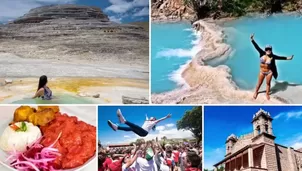 Actividades culturales y recreativas que puedes realizar en Ayacucho esta Semana Santa.