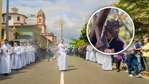 Datos que debes conocer sobre la Semana Santa en el Perú y sus tradiciones