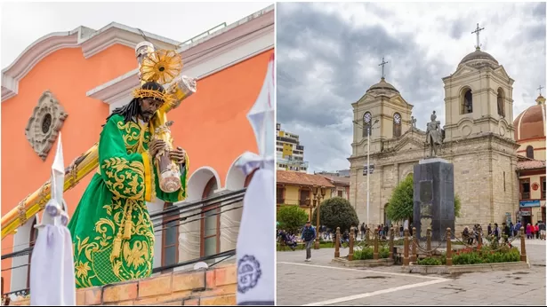 ¿Cuál es el significado del recorrido de las siete iglesias?