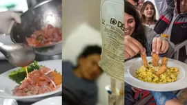 Moho en los alimentos: ¿por qué debe preocuparte su aparición?