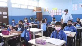 Así puedes denunciar a un colegio privado por cobros indebidos