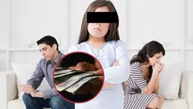 ¿Cómo solicitar una pensión de alimentos durante el embarazo?