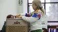  El beneficio se aplica a quienes trabajan en provincias distintas a donde deben votar (Foto: Andina)