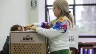 Si me toca votar en provincia ¿Cuántos días puedo faltar al trabajo?