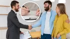 Si mi esposo compra un bien con su DNI de soltero, ¿me pertenece?